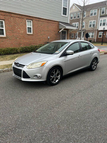 2013 Ford Focus for sale at Pak1 Trading LLC in Little Ferry NJ