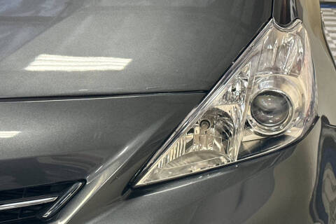 2014 Toyota Prius v
