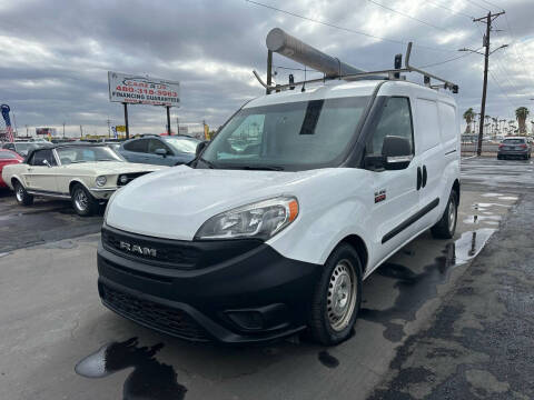 2019 RAM ProMaster City for sale at Carz R Us LLC in Mesa AZ