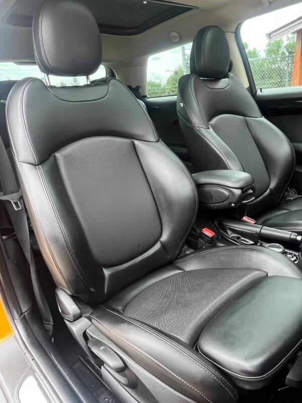 2014 MINI Hardtop Cooper S