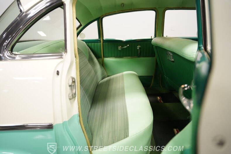 1956 Chevrolet Bel Air