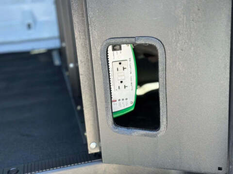 2013 Ford E-Series E-150