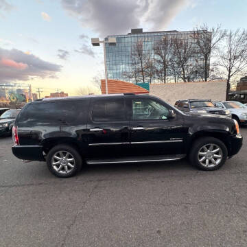 2014 GMC Yukon XL Denali