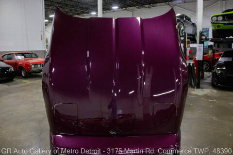 1995 Chevrolet Corvette