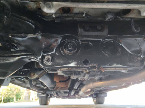 2009 Acura RDX SH-AWD