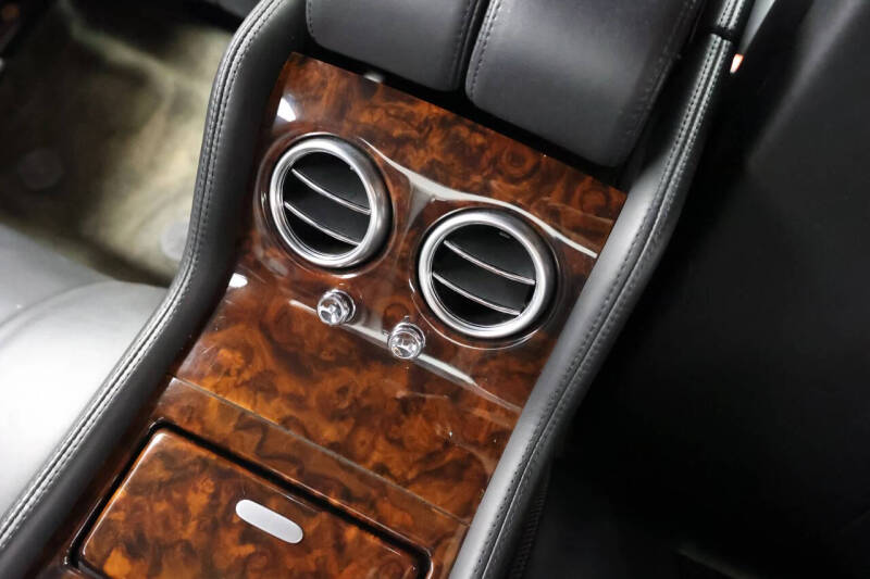 2008 Bentley Continental GT Speed