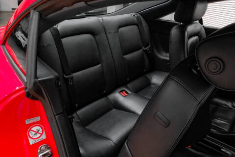 2003 Audi TT 180hp
