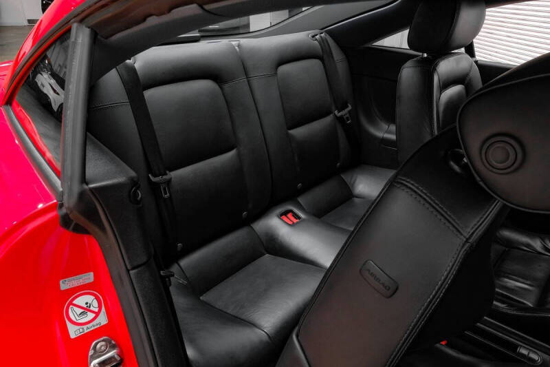 2003 Audi TT 180hp