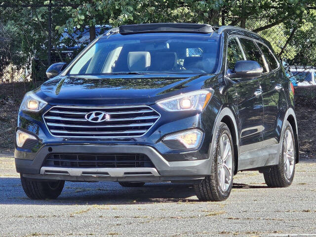 2014 Hyundai SANTA FE for sale at 123 Autos in Snellville, GA