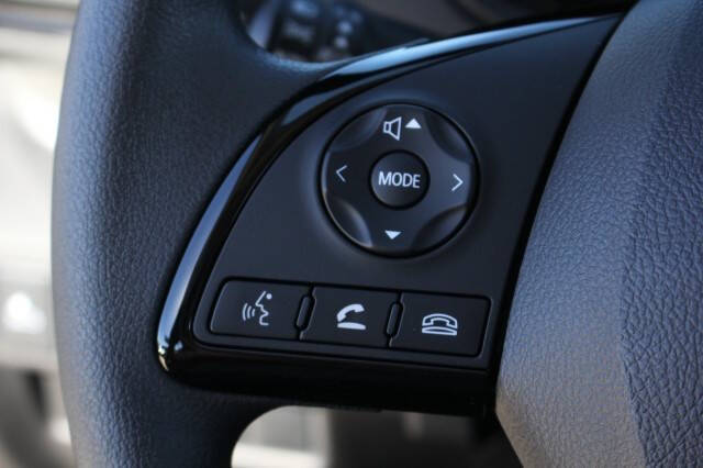 2026 Mitsubishi Eclipse Cross LE