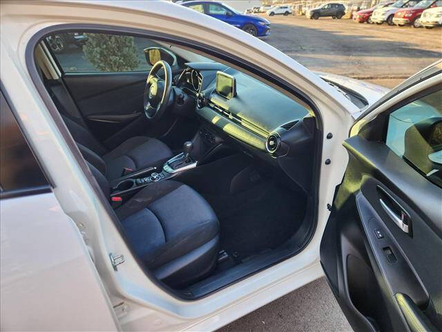 2017 Toyota Yaris iA