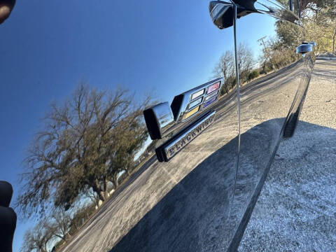 2026 Cadillac CT5-V Blackwing