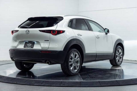 2023 Mazda CX-30 2.5 S Preferred
