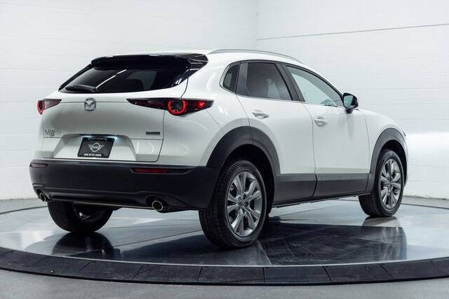 2023 Mazda CX-30 2.5 S Preferred