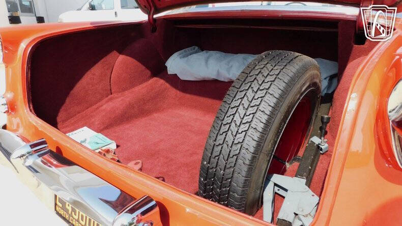 1955 Oldsmobile Eighty-Eight