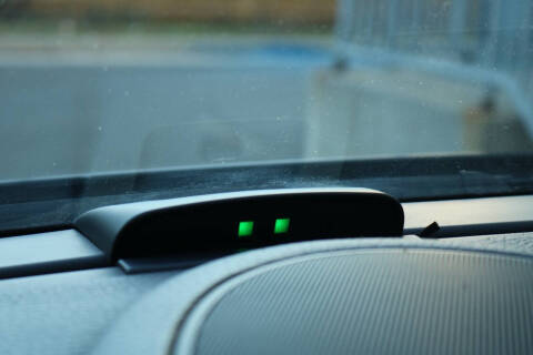 2009 Porsche Cayenne GTS Tiptronic