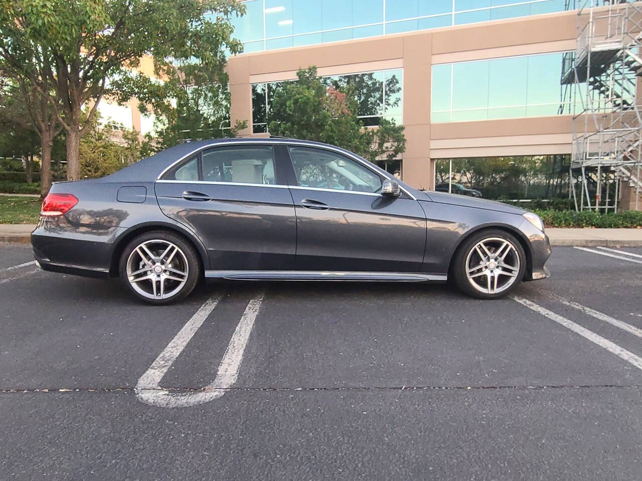 2014 Mercedes-Benz E-Class for sale at Ideal Auto Source in Roseville, CA