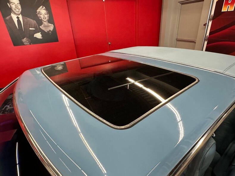 1979 Lincoln Mark V