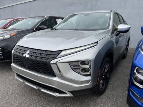 2023 Mitsubishi Eclipse Cross for sale at ANYONERIDES.COM in Kingsville MD
