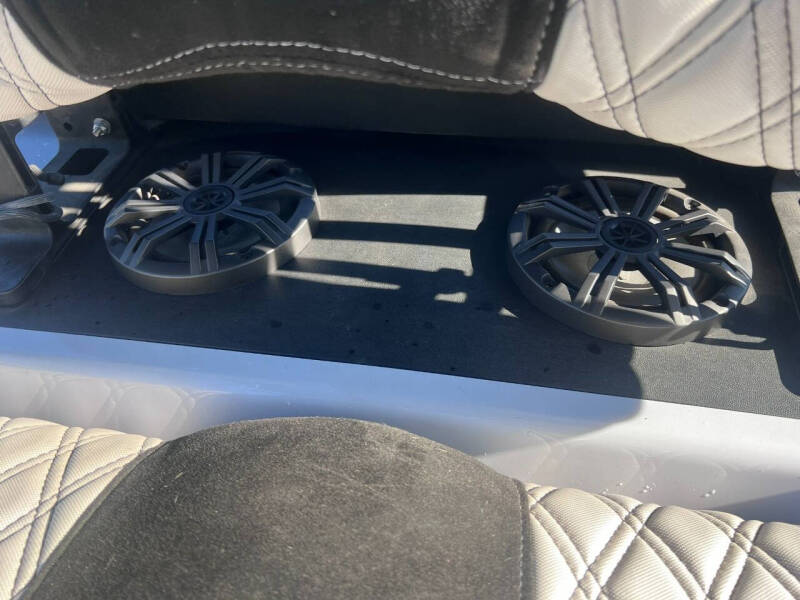 2014 Club Car Custom