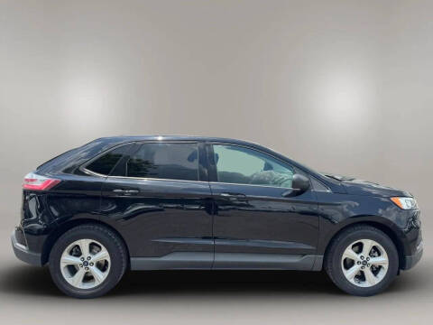 2019 Ford Edge SE