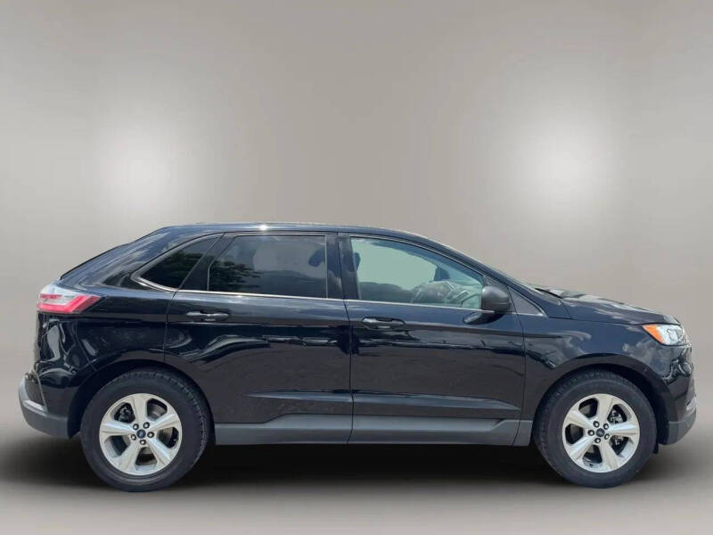 2019 Ford Edge SE