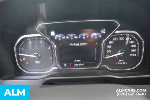 2023 GMC Sierra 3500HD