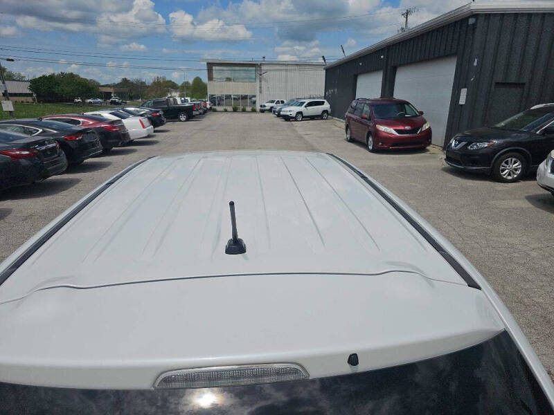 2016 Mitsubishi Outlander ES