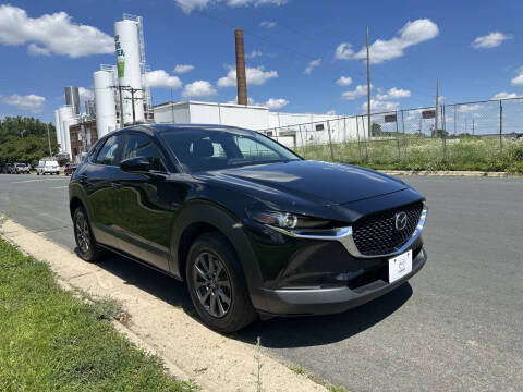 2023 Mazda CX-30 2.5 S