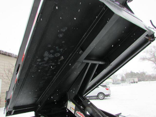 2015 Ford F-550 Super Duty