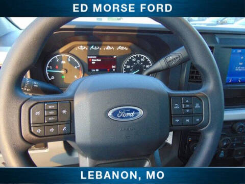 2026 Ford F-550 Super Duty