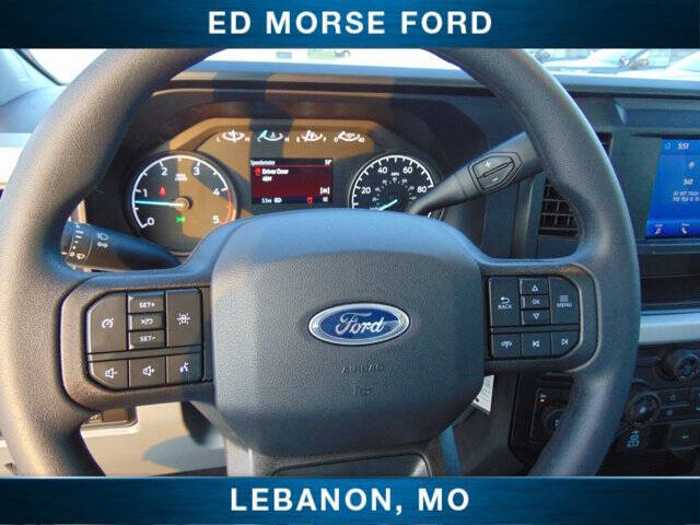 2026 Ford F-550 Super Duty