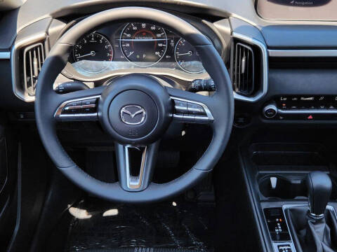2026 Mazda CX-50 2.5 S Preferred