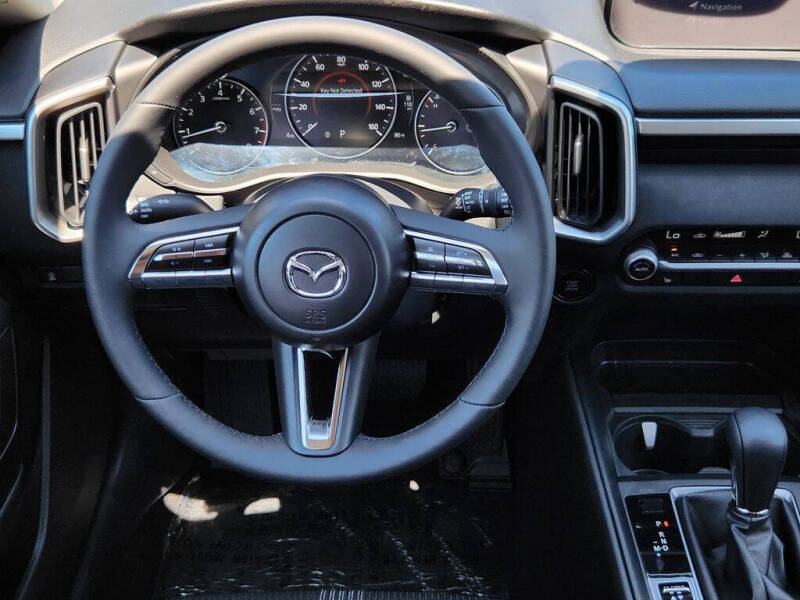 2026 Mazda CX-50 2.5 S Preferred