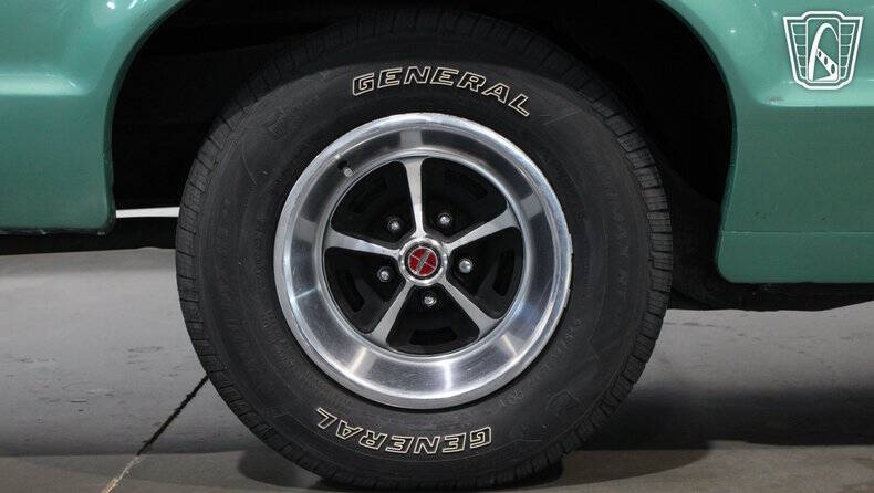 1978 Ford Ranchero