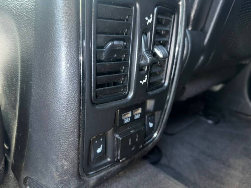 2014 Dodge Durango R/T