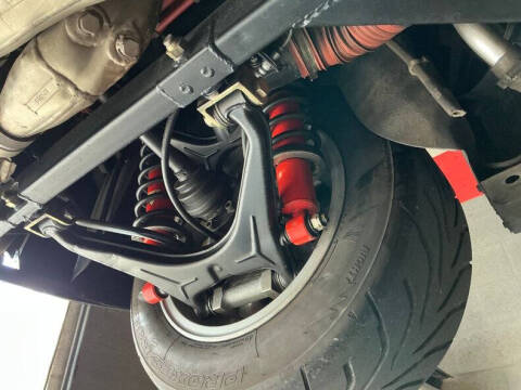 1988 Ferrari Testarossa