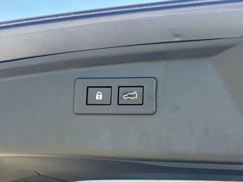 2021 Subaru Outback Touring XT