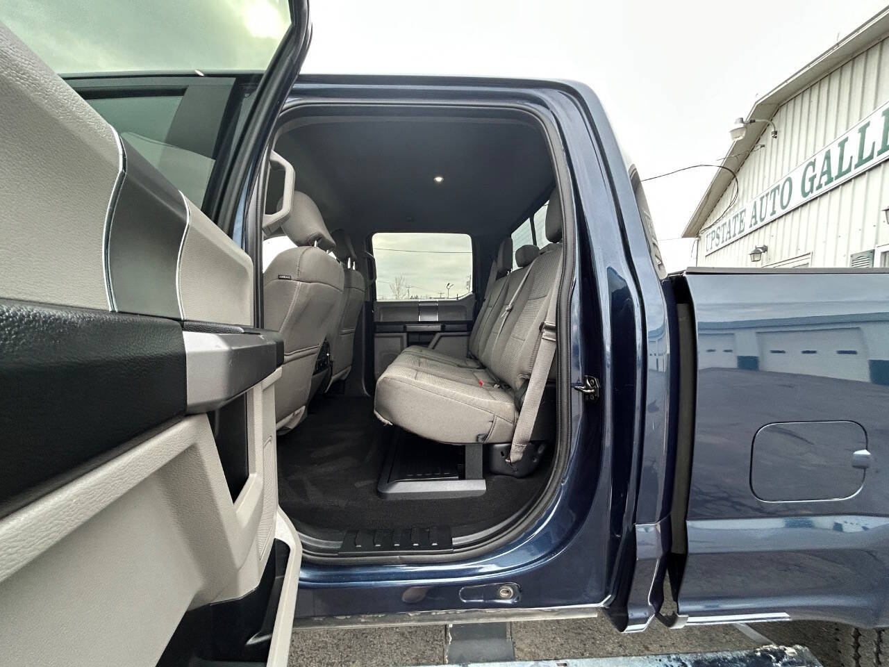 2019 Ford F-250 Super Duty for sale at Upstate Auto Gallery in Westmoreland, NY