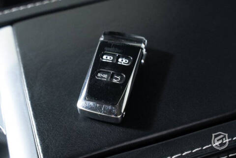 2014 Aston Martin DB9