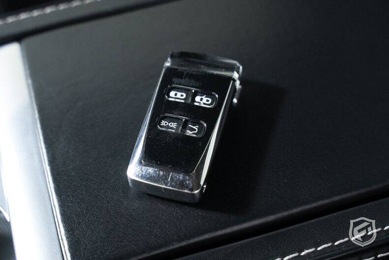 2014 Aston Martin DB9