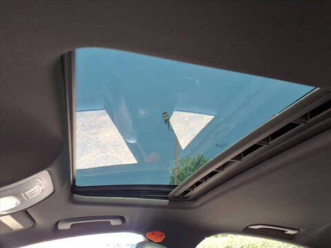 2016 Audi A6 2.0T quattro Premium