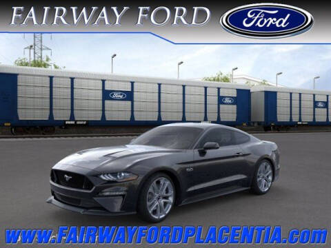 2022 Ford Mustang GT