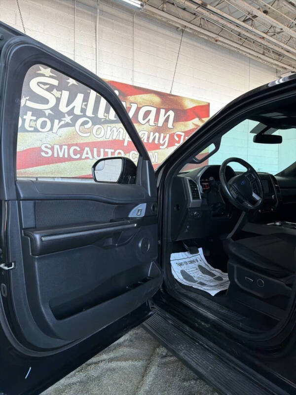 2019 Ford Expedition MAX XLT