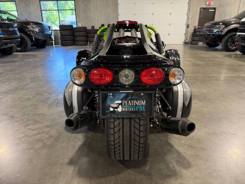 2017 CAMPAGNA T-REX