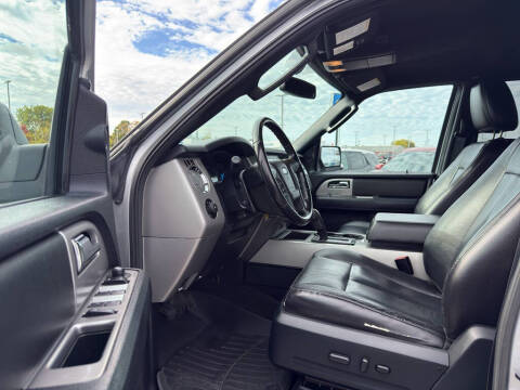 2016 Ford Expedition XLT
