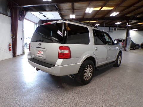 2014 Ford Expedition XLT