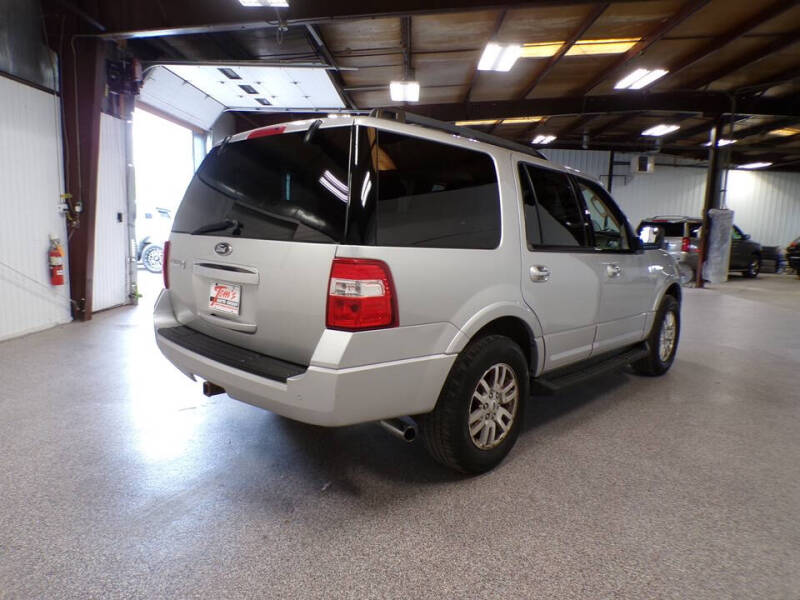 2014 Ford Expedition XLT