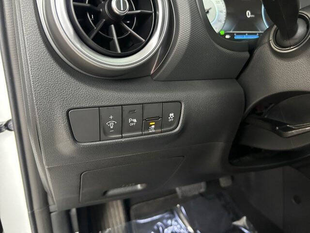 2023 Hyundai Kona Electric Limited