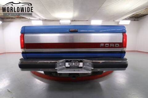 1990 Ford F-350